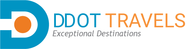 D Dot Travels Blog