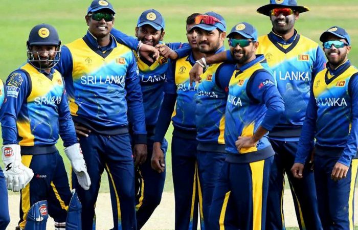 cricket tour travel